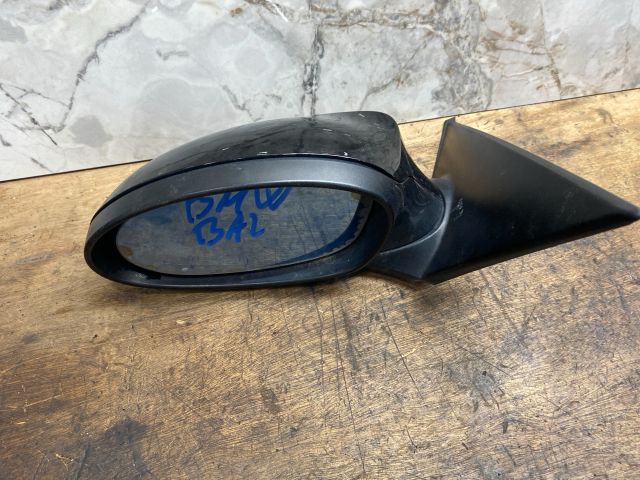 bontott BMW 1 Bal Visszapillantó Tükör (Elektromos)