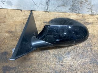 bontott BMW 1 Bal Visszapillantó Tükör (Elektromos)