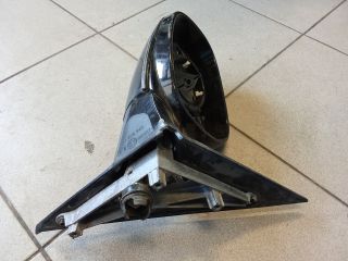 bontott BMW 1 Bal Visszapillantó Tükör (Elektromos)