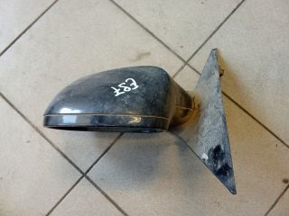 bontott BMW 1 Bal Visszapillantó Tükör (Elektromos)