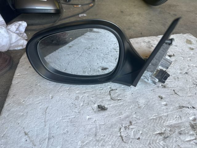 bontott BMW 1 Bal Visszapillantó Tükör (Elektromos)