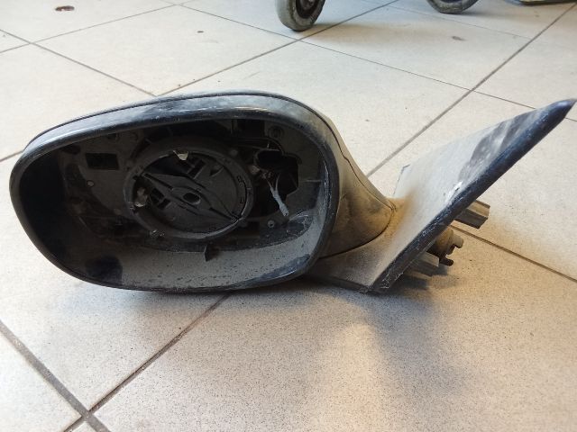 bontott BMW 1 Bal Visszapillantó Tükör (Elektromos)