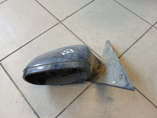 bontott BMW 1 Bal Visszapillantó Tükör (Elektromos)