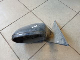 bontott BMW 1 Bal Visszapillantó Tükör (Elektromos)