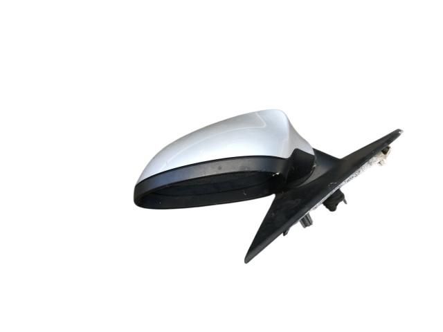 bontott BMW 1 Bal Visszapillantó Tükör (Elektromos)