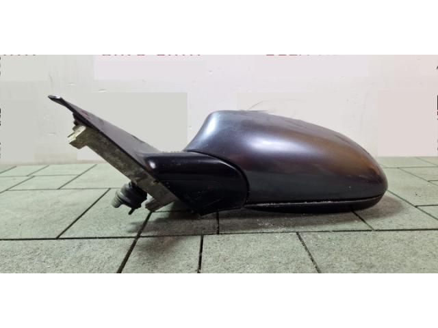 bontott BMW 1 Bal Visszapillantó Tükör (Elektromos)