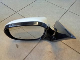 bontott BMW 1 Bal Visszapillantó Tükör (Elektromos)