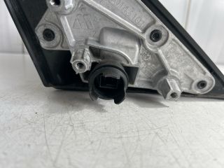 bontott BMW 1 Bal Visszapillantó Tükör (Elektromos)