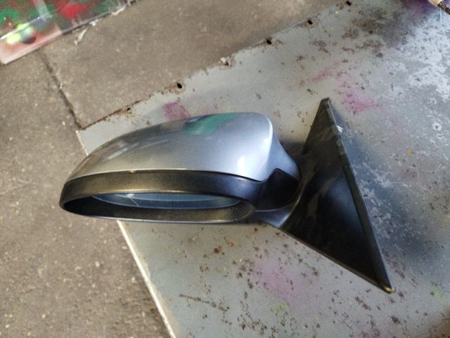 bontott BMW 1 Bal Visszapillantó Tükör (Elektromos)