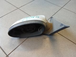 bontott BMW 1 Bal Visszapillantó Tükör (Elektromos)