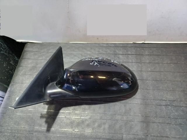 bontott BMW 1 Bal Visszapillantó Tükör (Elektromos)