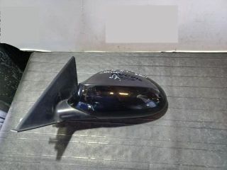 bontott BMW 1 Bal Visszapillantó Tükör (Elektromos)