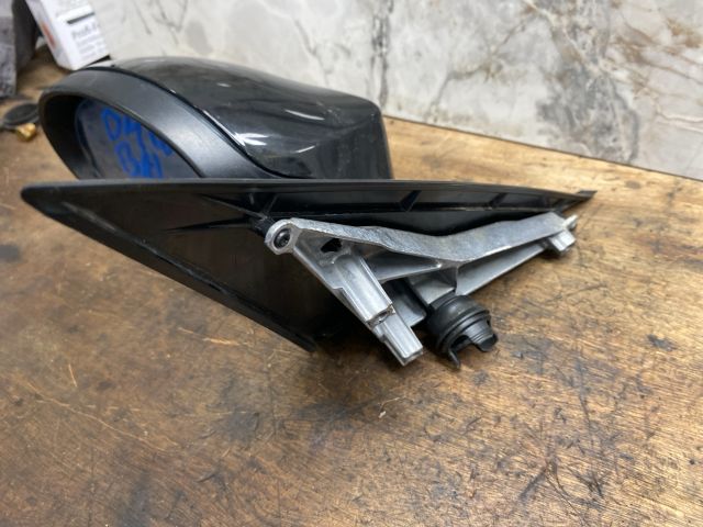 bontott BMW 1 Bal Visszapillantó Tükör (Elektromos)