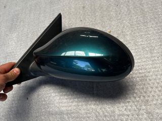 bontott BMW 1 Bal Visszapillantó Tükör (Elektromos)