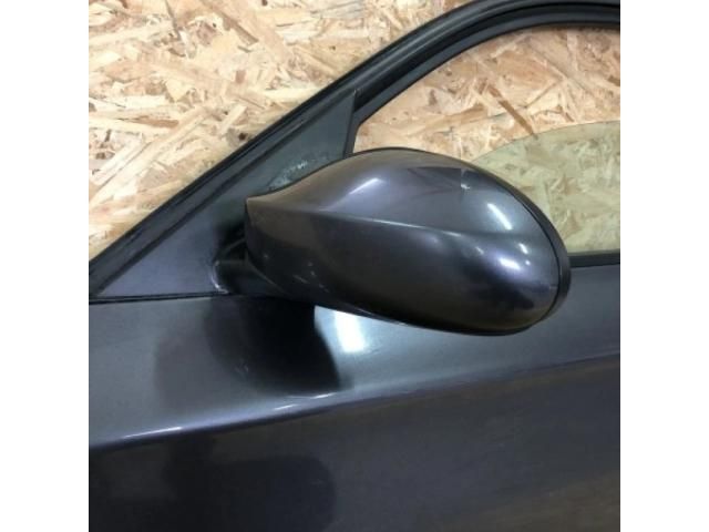 bontott BMW 1 Bal Visszapillantó Tükör (Elektromos)