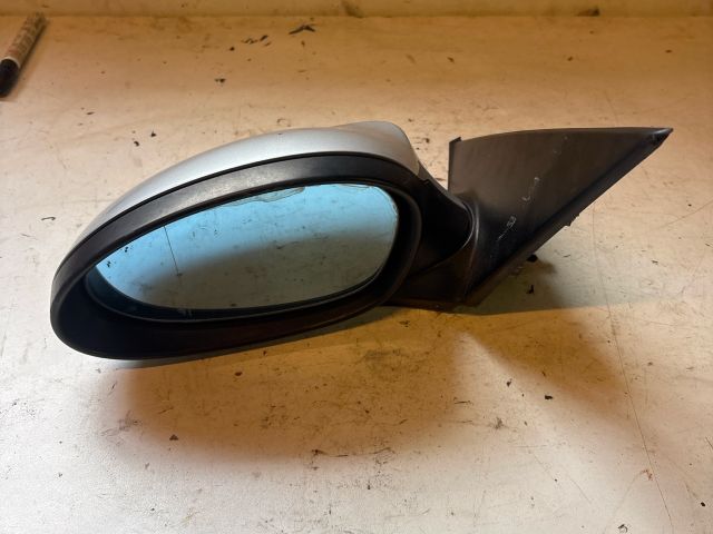 bontott BMW 1 Bal Visszapillantó Tükör (Elektromos)