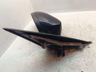 bontott BMW 1 Bal Visszapillantó Tükör (Elektromos)