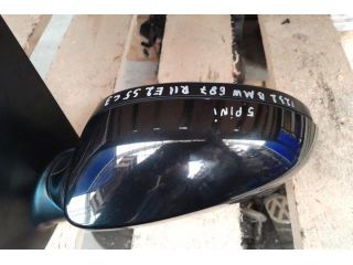 bontott BMW 1 Bal Visszapillantó Tükör (Elektromos)