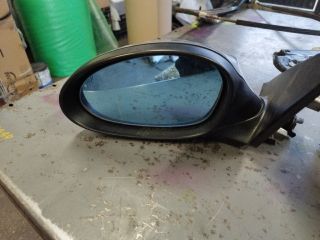 bontott BMW 1 Bal Visszapillantó Tükör (Elektromos)