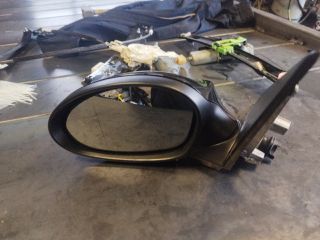 bontott BMW 1 Bal Visszapillantó Tükör (Elektromos)