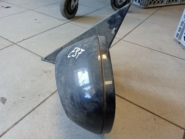 bontott BMW 1 Bal Visszapillantó Tükör (Elektromos)