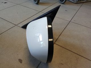 bontott BMW 1 Bal Visszapillantó Tükör (Elektromos)