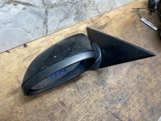 bontott BMW 1 Bal Visszapillantó Tükör (Elektromos)