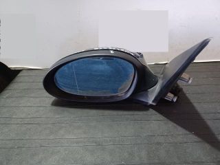 bontott BMW 1 Bal Visszapillantó Tükör (Elektromos)