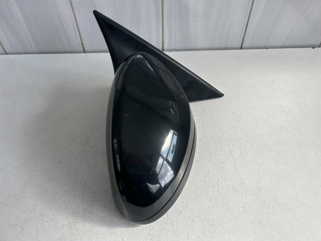 bontott BMW 1 Bal Visszapillantó Tükör (Elektromos)