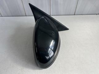 bontott BMW 1 Bal Visszapillantó Tükör (Elektromos)