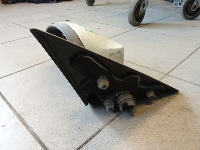 bontott BMW 1 Bal Visszapillantó Tükör (Elektromos)