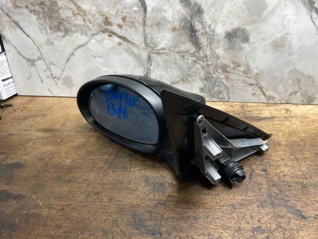 bontott BMW 1 Bal Visszapillantó Tükör (Elektromos)
