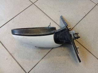 bontott BMW 1 Bal Visszapillantó Tükör (Elektromos)