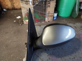 bontott BMW 1 Bal Visszapillantó Tükör (Elektromos)