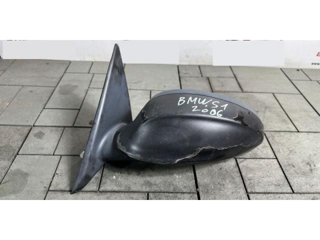bontott BMW 1 Bal Visszapillantó Tükör (Elektromos)