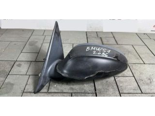bontott BMW 1 Bal Visszapillantó Tükör (Elektromos)