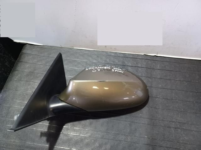 bontott BMW 1 Bal Visszapillantó Tükör (Elektromos)