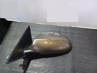 bontott BMW 1 Bal Visszapillantó Tükör (Elektromos)