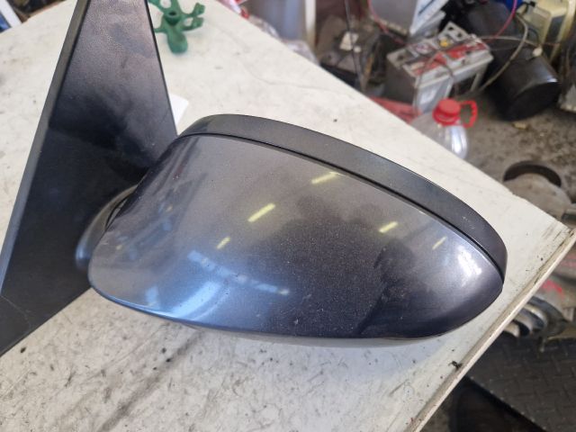 bontott BMW 1 Bal Visszapillantó Tükör (Elektromos)