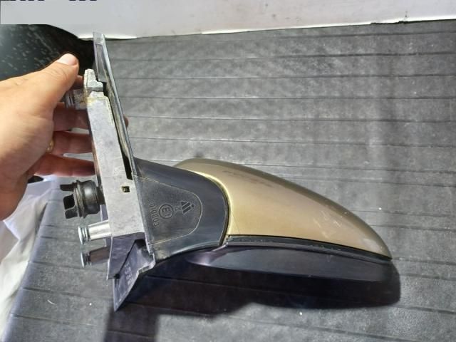 bontott BMW 1 Bal Visszapillantó Tükör (Elektromos)