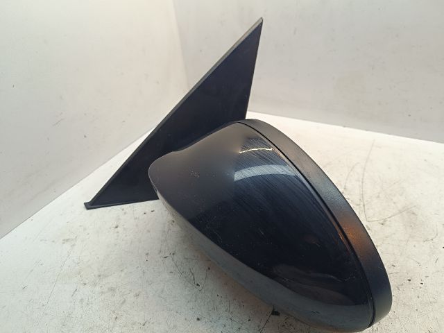 bontott BMW 1 Bal Visszapillantó Tükör (Elektromos)