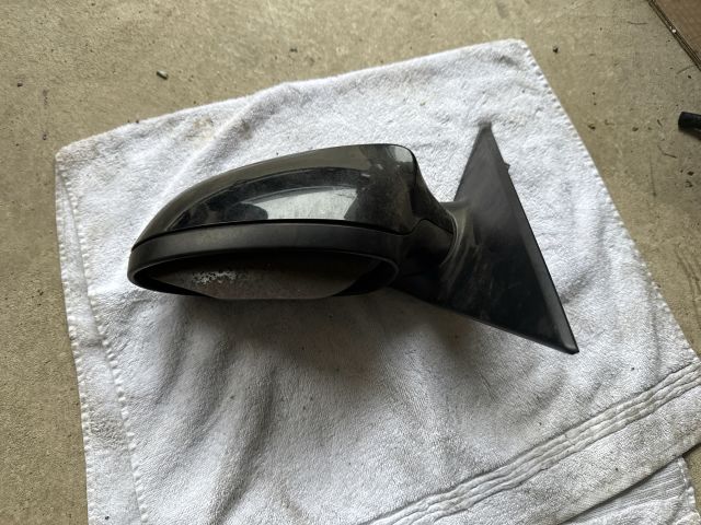 bontott BMW 1 Bal Visszapillantó Tükör (Mechanikus)