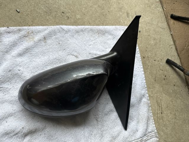 bontott BMW 1 Bal Visszapillantó Tükör (Mechanikus)