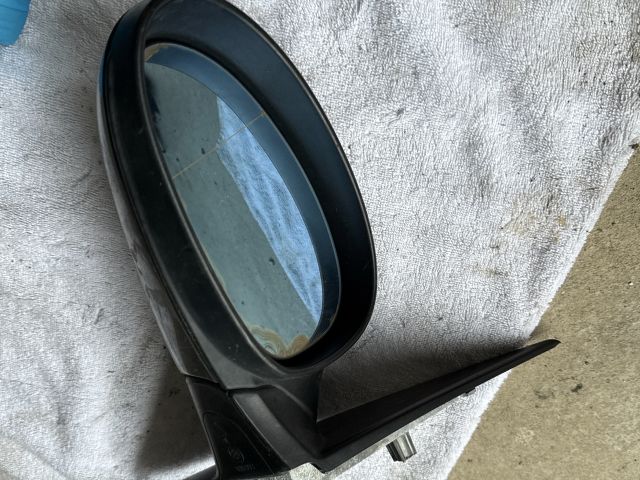 bontott BMW 1 Bal Visszapillantó Tükör (Mechanikus)