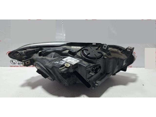 bontott BMW 1 Bal Xenon Fényszóró