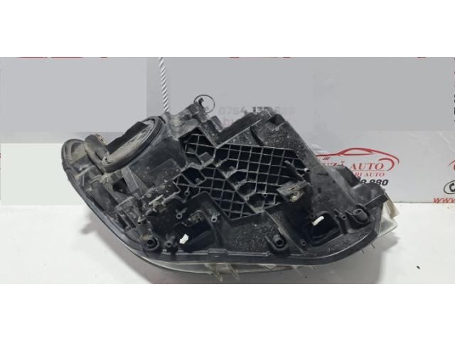 bontott BMW 1 Bal Xenon Fényszóró