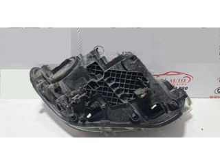 bontott BMW 1 Bal Xenon Fényszóró