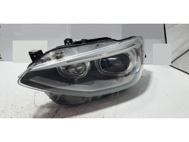 bontott BMW 1 Bal Xenon Fényszóró