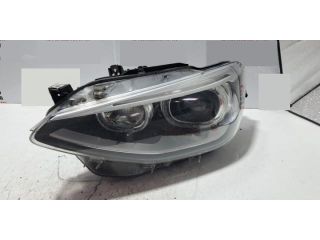 bontott BMW 1 Bal Xenon Fényszóró