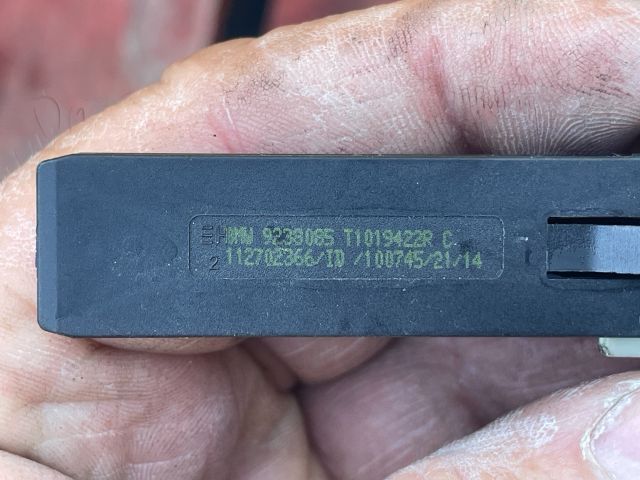 bontott BMW 1 Belső Hőmérséklet Érzékelő